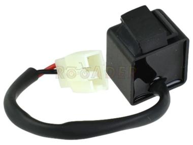 Przerywacz kierunkowskazów 12V, 2x10W lub 2x21W (2 piny) DC/AC