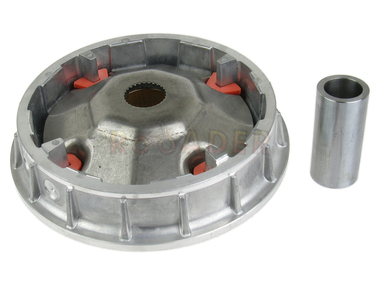 Wariator PEUGEOT Geopolis, Satelis 400/500