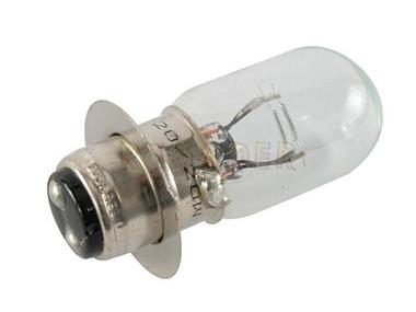 Żarówka 6V 20/20W - PX15d-1 - BOSMA