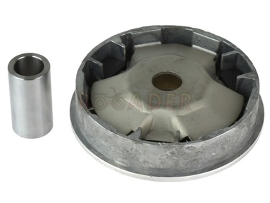 Wariator SYM Crox, Fiddle, GTS, HD, Joymax, Jet 14, Joyride, Symphony, Symply, VS, X-Pro 125/150/200