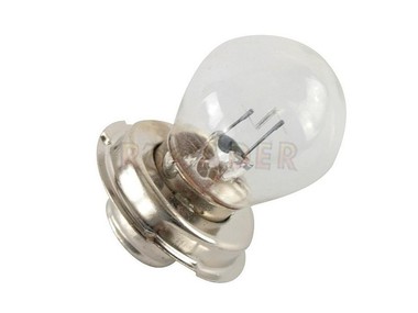 Żarówka 12V 25W - S3, P26s - BOSMA