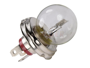 Żarówka 12V 45/40W - P45t, G40 - BOSMA
