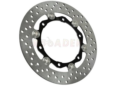 Tarcza hamulca YAMAHA XP 500 T-Max (2008-2011), FZS 1000, MT-01, XJR 1300