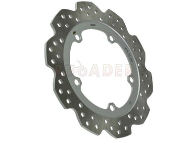Tarcza hamulca HONDA NC 700/750 Integra, CTX 700 - tył