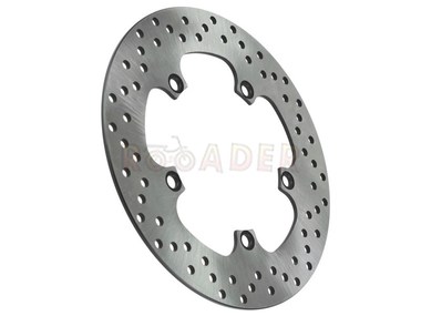 Tarcza hamulca YAMAHA YP 125/250, CZD 300 X-Max, Iron Max - przód