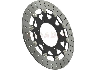 Tarcza hamulca BENELLI TRK 502, Leoncino 250/500 - przód
