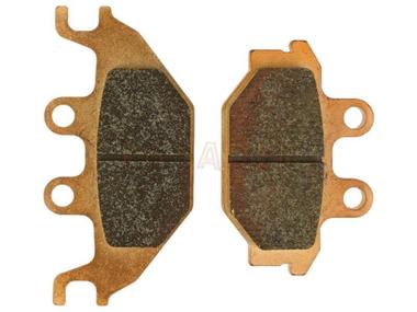 Klocki hamulcowe KYMCO MXU 500/550/700, UXV 450/500/700 (do hamulca postojowego)