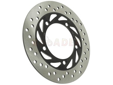 Tarcza hamulca JUNAK Racer 125, RZ125, 121FL, S125 - przód