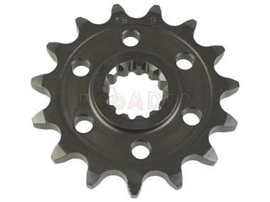 Zębatka przednia BENELLI TRK 502, TRK 502X, 502C, Leoncino 500 - typ 525, 15 zębów