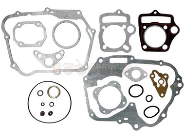 Komplet uszczelek silnika 154FMI, 125cm3, Ø54,00mm - ATV 125