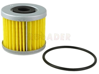 Filtr oleju ZONTES ZT 125-M, 125-D
