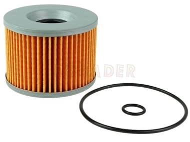 Filtr oleju MF192 (HF192) - Triumph