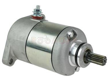Rozrusznik elektryczny HONDA SH 125/150, FES 125/150 Pantheon, S-Wing, NES 125/150 Chiocciola, PES 125/150, SES 125/150 Dylan