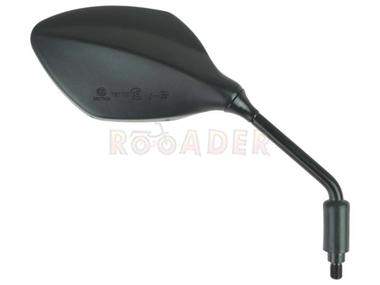 Lusterko do JUNAK Racer 125, RZ125, S125 - prawe