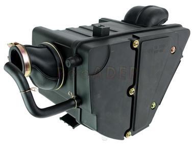 Obudowa filtra powietrza JUNAK Racer 125, RZ125, S125, 121FL (E4/E5)
