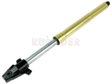 Amortyzator przedni JUNAK 906, ADV 50 lewy