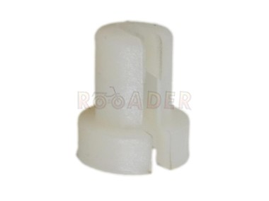 Obsadka linki gazu WSK 125/175 - plastikowa