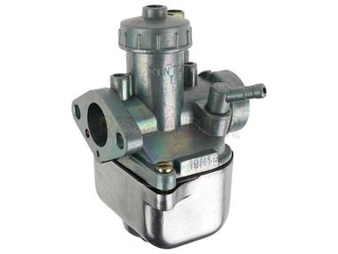 Gaźnik SIMSON SR50, SR80, KR51 Schwalbe - 19N1-12 (gruba przepustnica, tzw. stary typ)