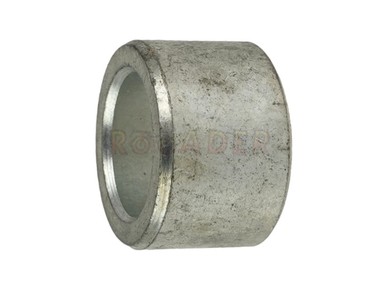 Tulejka dystansowa osi koła tył (tulejka wahacza podłużnego) JUNAK 607, 609 50 4T (Ø17,3mm / Ø25mm, długość 16mm)
