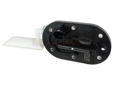 Pompa paliwa JUNAK 901, 902, 905F, 906 ADV 50 Euro 5 (mocowanie na 6 śrub, owalna)