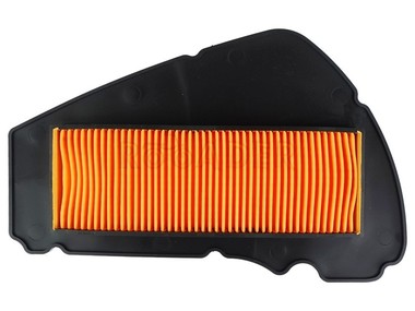 Filtr powietrza KEEWAY F-act X 50 4T (Euro 5) - wkład papierowy