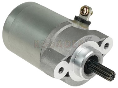 Rozrusznik elektryczny YAMAHA YZF-R 125, MT 125, WR 125; BETA RR 125; HM-Moto CRE-F, CRM-F, CSF 125; HUSQVARNA SMR, TE 125
