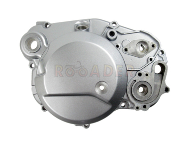 Pokrywa silnika MINARELLI AM6 - APRILIA RS50, RX50, MX50; YAMAHA DT50, TZR50; BETA RR50; MBK X-Limit, X-Power; PEUGEOT XR6, XR7; RIEJU; MOTORHISPANIA; SHERCO - prawa, obudowa sprzęgła