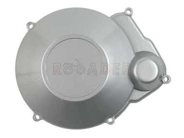 Pokrywa silnika MINARELLI AM6 - APRILIA RS50, RX50, MX50; YAMAHA DT50, TZR50; BETA RR50; MBK X-Limit, X-Power; PEUGEOT XR6, XR7; RIEJU; MOTORHISPANIA; SHERCO - lewa, obudowa alternatora