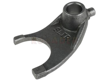Wodzik skrzyni biegów do JUNAK Racer 125, RZ125, S125, 121FL  - prawy