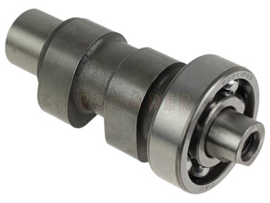 Wałek rozrządu PIAGGIO Zip, Liberty, Fly 50 4T 2V / VESPA ET4, LX / APRILIA Scarabeo, Sport City / DERBI Atlantis, Boulevard 50 4T 2V (długość wałka 71,5mm)