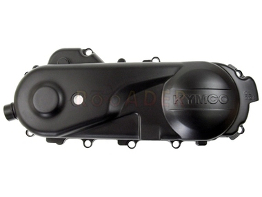 Obudowa przekładni CVT do KYMCO Agility 50 4T (czarna)