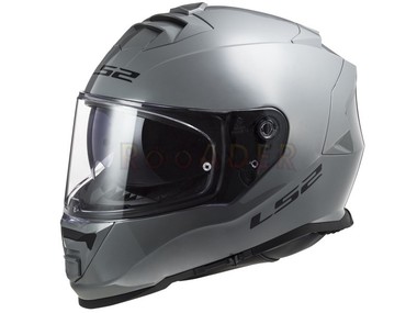 Kask LS2 FF800 STORM II Nardo Grey (53-54cm / XS) 