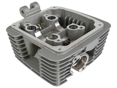 Głowica JUNAK Racer 125, RZ125, S125, 121FL (Euro 4) - 125cm3, Ø56,50mm (korpus bez zaworów)