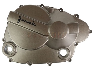 Pokrywa silnika JUNAK Racer 125, RZ125, S125, 121FL - prawa, obudowa sprzęgła