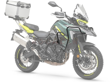 Gmole BENELLI TRK 702, 702X górne