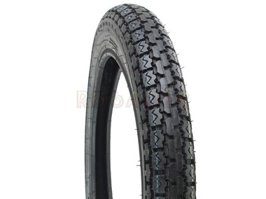 Opona 16 x 3,00 (3.00-16) VEE RUBBER V-015 TT 47P 4PR