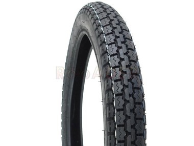 Opona 18 x 2,75 (2.75-18) VEE RUBBER V-015 TT 48P
