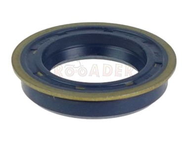 Uszczelniacz 20x30x5/6 - na wał korbowy silnika 2T, KEEWAY, CPI, LONGJIA, ROMET, JUNAK, BARTON, ZIPP i inne