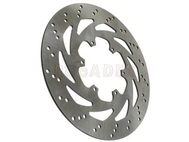 Tarcza hamulca DERBI Senda SM50 X-treme, Racing, Limited - przód