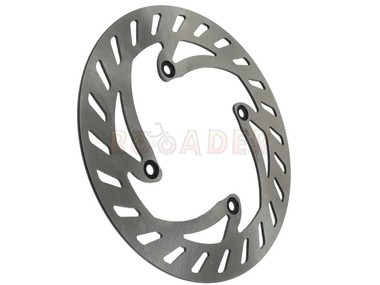Tarcza hamulca BETA RR 50/125 - przód