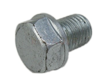 Korek spustu oleju silnika JUNAK 901, 902, 904, 905, 122, 126, 127, 131; JUNAK 609, 611, 806, Vintage 125cc (M12x1,5)