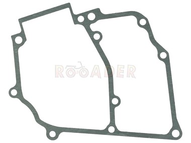 Uszczelka karterów silnika SYM Orbit, Allo, Fiddle, Jet, Mask, Symphony 50 4T; PEUGEOT New Vivacity, Ludix, Tweet, Speedfight 50 4T; JUNAK 607, 806 (Euro 4) - 50cm3