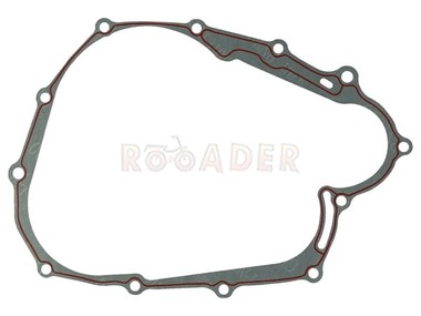 Uszczelka pokrywy prawej silnika (obudowy sprzęgła) JUNAK Racer 125, RZ125, S125, 121, 121FL, ADV 125