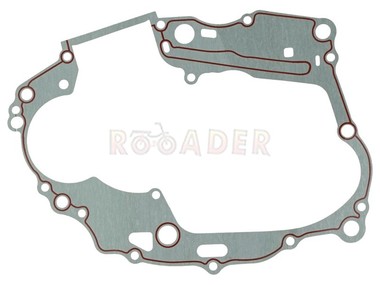 Uszczelka karterów silnika JUNAK Racer 125, RZ125, S125, 121, 121FL, ADV 125