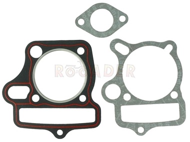 Komplet uszczelek góry silnika 154FMI, 130cm3, Ø54,00mm - ATV 125