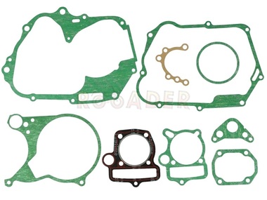 Komplet uszczelek silnika YX140, 140cm3, Ø56,00mm - do motocykli typu Pit Bike, Dirt Bike, Cross (RXF, RFN, RFZ, MRF, YCF, KAYO)