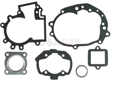 Komplet uszczelek silnika PEUGEOT Ludix, Vivacity New, Citystar, Kisbee, Streetzone, Speedfight 3 50 2T A/C - 50cm3, Ø40,00mm