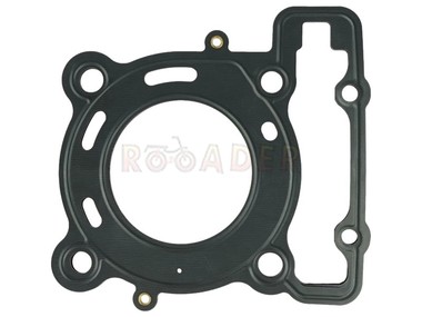 Uszczelka pod głowicę JUNAK RX ONE 125 ciecz (E5), RSL 125, SC 125, X-Ray 125; BARTON Blade R 125, Stratos 125 - 125cm3, Ø58,00mm