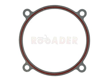 Uszczelka pokrywy sprzęgła rozrusznika KYMCO MXU 500/550/700, UXV 450/500/700