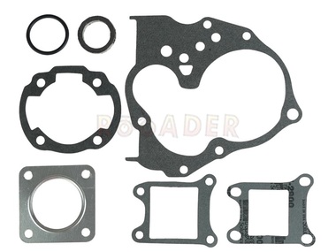 Komplet uszczelek silnika HONDA DIO ZX 50, AF34, AF35 2T A/C - 50cm3, Ø40,00mm